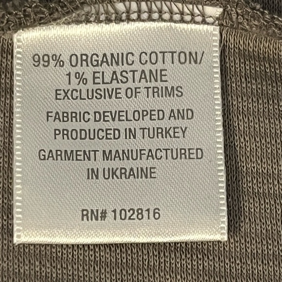 NWOT Garnet Hill Dress - Picture 12 of 12